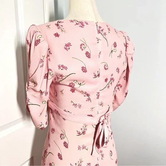 Wilfred Baudelaire Dress size 0 - Picture 11 of 13